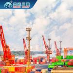 Customs Clearance Sea / Air Freight Forwarder From China to UK / European for sale