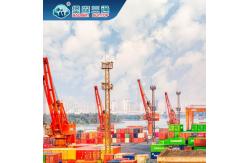 China Customs Clearance Sea / Air Freight Forwarder From China to UK / European supplier
