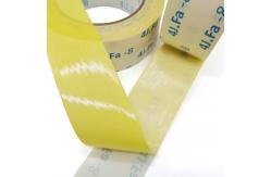 China Factory Direct Sale Free Sample Carpet Tape For Exhibition Carpet Laying supplier