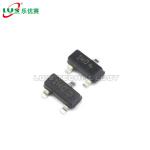 NPN Crystal Bidirectional Esd Protection Diode L8550HQLT1G L8550HQ for sale