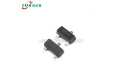 China NPN Crystal Bidirectional Esd Protection Diode L8550HQLT1G L8550HQ supplier