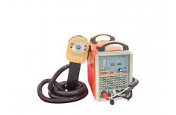 China Industrial 200W Automatic TIG Welding Machine for Pipe welding supplier
