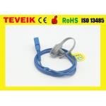 DS-100A SpO2 Sensor For Nellco-r Patient Monitor Neonate Wrap DB 9pin for sale