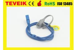 China Neonate Wrap DB 9pin SpO2 Sensor For MEK Patient Monitor supplier