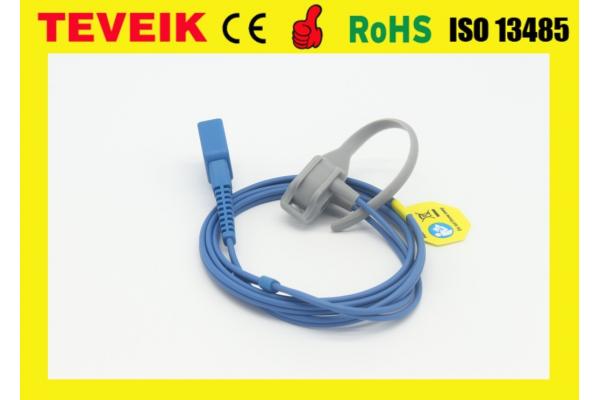 Neonate Wrap DB 9pin SpO2 Sensor For MEK Patient Monitor