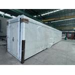Premium Custom 40ft Expandable Container House for sale