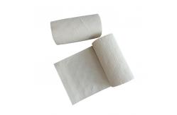 China Nontoxic Practical Kitchen Tissue Towel , Sustainable Tissue Paper For Kitchen Use supplier