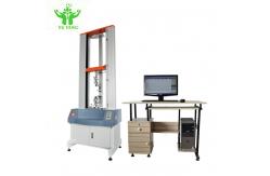 China GB/T16491 Multifunction Tensile Testing Machine  Overload Protection supplier