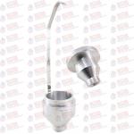 DIN Cup Paint Testing Equipment for sale
