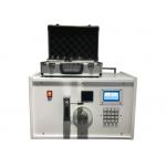 XLZHT-1 Enameled Round Wires Springiness Tester for sale