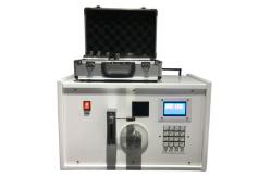 China XLZHT-1 Enameled Round Wires Springiness Tester supplier