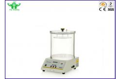 China 0~ -90kPa  Flexible Packages Seal Integrity / Packages leak Test Equipment GB/T 15171 supplier