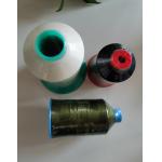 8.5G/D 250G PA66 High Tenacity Nylon Yarn Bonded Thread 66 420D/3 for sale