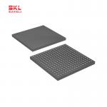 XC7A100T-3FTG256E FPGA Chip High Performance Embedded Field Programmable Gate Array for sale