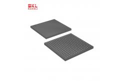 China XC7A100T-3FTG256E FPGA Chip High Performance Embedded Field Programmable Gate Array supplier