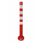 PVC Construction Road Cones Highway Custom Street Safety Cones for sale