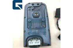 China  221-8861 2218861 C9 Monitor Panel For E330D  E320DL Excavator supplier
