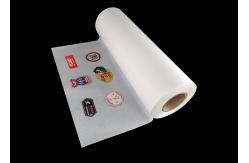 China 0.6mpa 0.05-0.18mm Polyolefin Hot Melt Adhesive Film supplier