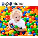 Indoor Playground Parks Equipment Pit Pool Ocean Balls For Kids