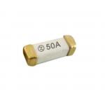 Large Current 60A Slow Blow Fuse , Ceramic Chip Fuse R1032 RoHS Compliant for sale