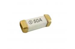 China Large Current 60A Slow Blow Fuse , Ceramic Chip Fuse R1032 RoHS Compliant supplier
