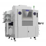 AOI Tester for Gold wire testing, chip testing, sensor testing, dual gauge design approach for sale