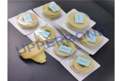 China 3100mm Long Strengthened Format Tape For Kretek supplier
