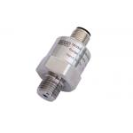 Low Power Consumption Compact Pressure Transmitter for Agriculture Irrigation