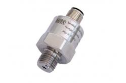 China SS304 Housing Water Pressure Sensor 0.2-2.9V , Capacitive Pressure Sensor supplier