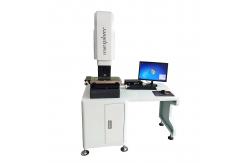 China Program Control Electrical Test Set Total Magnification 30-230X Dimension 500*700*1100 supplier