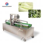 350KG 2.2KW Large wax gourd equipment wax gourd equipment automatic wax gourd peeling machine wax gourd peeling for sale