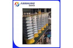 China Ultra High - Intensity CREE LED Aviation Obstruction Light  Die - Casting Aluminum Alloy supplier