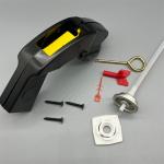 Premium Valve Fittings for Fire Extinguisher - Reliable Safety Components, Precise Specification