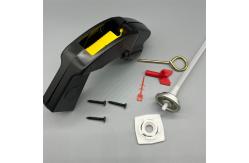 China Premium Valve Fittings for Fire Extinguisher - Reliable Safety Components, Precise Specification supplier