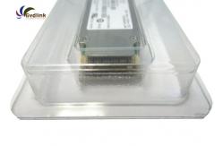 China QSFP28 10km LC Transceiver Module DML CWDM Juniper JNP-QSFP-100G-4WDM supplier