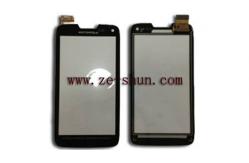 China Replacement Touch Screens For Motorola XT897 Photon Q 4G Lte supplier