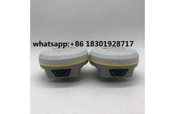 China Trimble GNSS Receiver South Galaxy G3 Dual Frequency Gps Receiver supplier