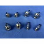 ISO 80369-2 Small-bore connectors for liquids and gases in healthcare applications                           -Part 2:Connectors for respiratory applications for sale