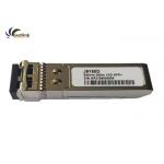 VCSEL Transmitter Fiber Transceiver Module SFP+ 10G 850nm 300m DOM LC MMF for sale