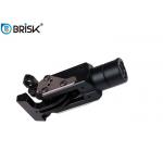 Electric Miniature Sheet Metal Gripper With Fast Opening & Closing Action