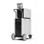 SFJ-16D Mobile Vaccum Helium Mass Spectrometer Leak Detector Machine Factory for sale