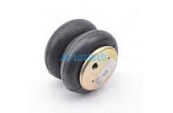 China 2 Convoluted G3/4 Bodymaker Air Spring Shocks Weforma WBE 400- E1 supplier