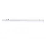 0-10V Dimmable LED Linear Strip Light 3Power 3CCT Tunable UL DLC Listed for sale