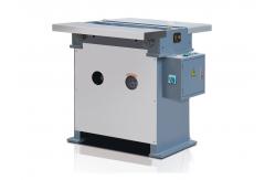 China Hardcover Hydraulic Book Binding Machine Bookback High Presser supplier