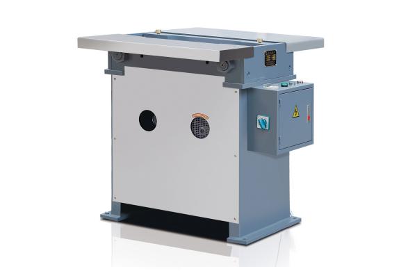 Hardcover Hydraulic Book Binding Machine Bookback High Presser