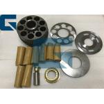 JMF-151-VBR JMF-151 Hydraulic Parts Cylinder Block / Thrust Plate For R210-7 Swing Motor for sale