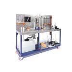 Vocational Training Equipment Fluids Engineering Training Equipment Fluid Properties & Hydrostatics Bench for sale