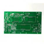 Precise Printed Circuit Design And Fabrication With Line Width Standards for sale