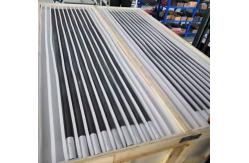 China Silicon Carbide Heating Elements Industrial Furnace Sic Heater for Refractory supplier