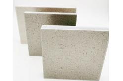 China Custom Mica Plate Insulation Mica Board Sheet For Repairing Copper Furnaces supplier